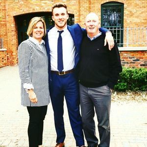 Meet your Posher, Nick